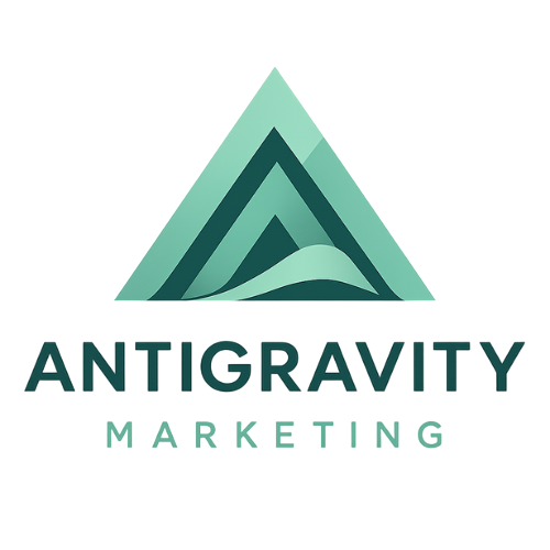 Antigravity Marketing